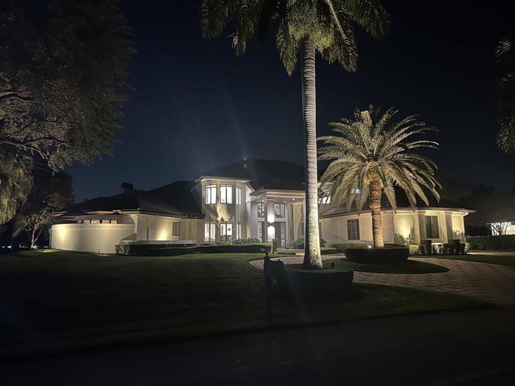 Weston, FL 33331,3500 Windmill Ranch Road