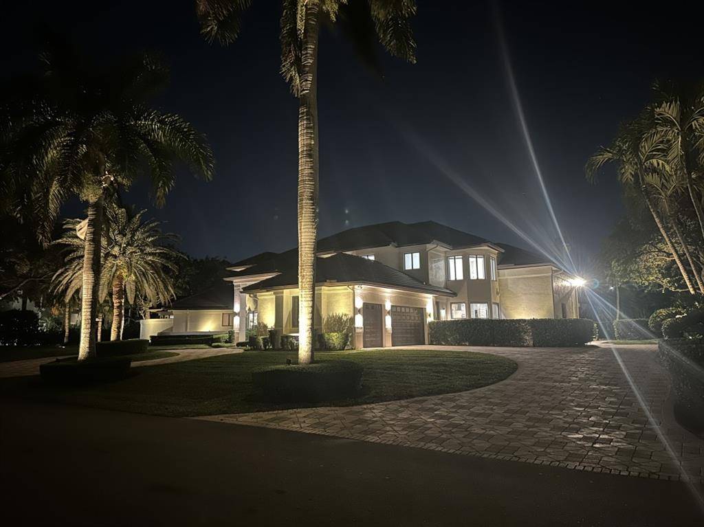 Weston, FL 33331,3500 Windmill Ranch Road