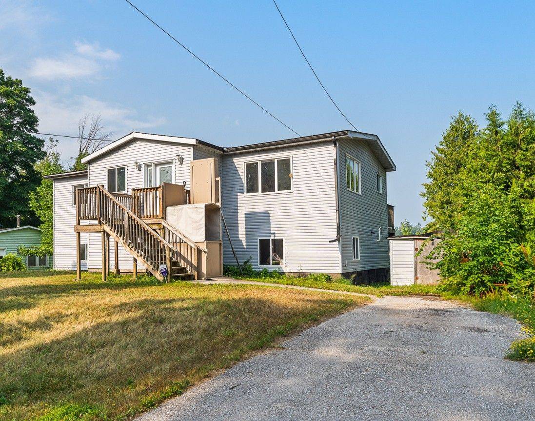 Severn, ON L0K 2B0,3338 Cox DR