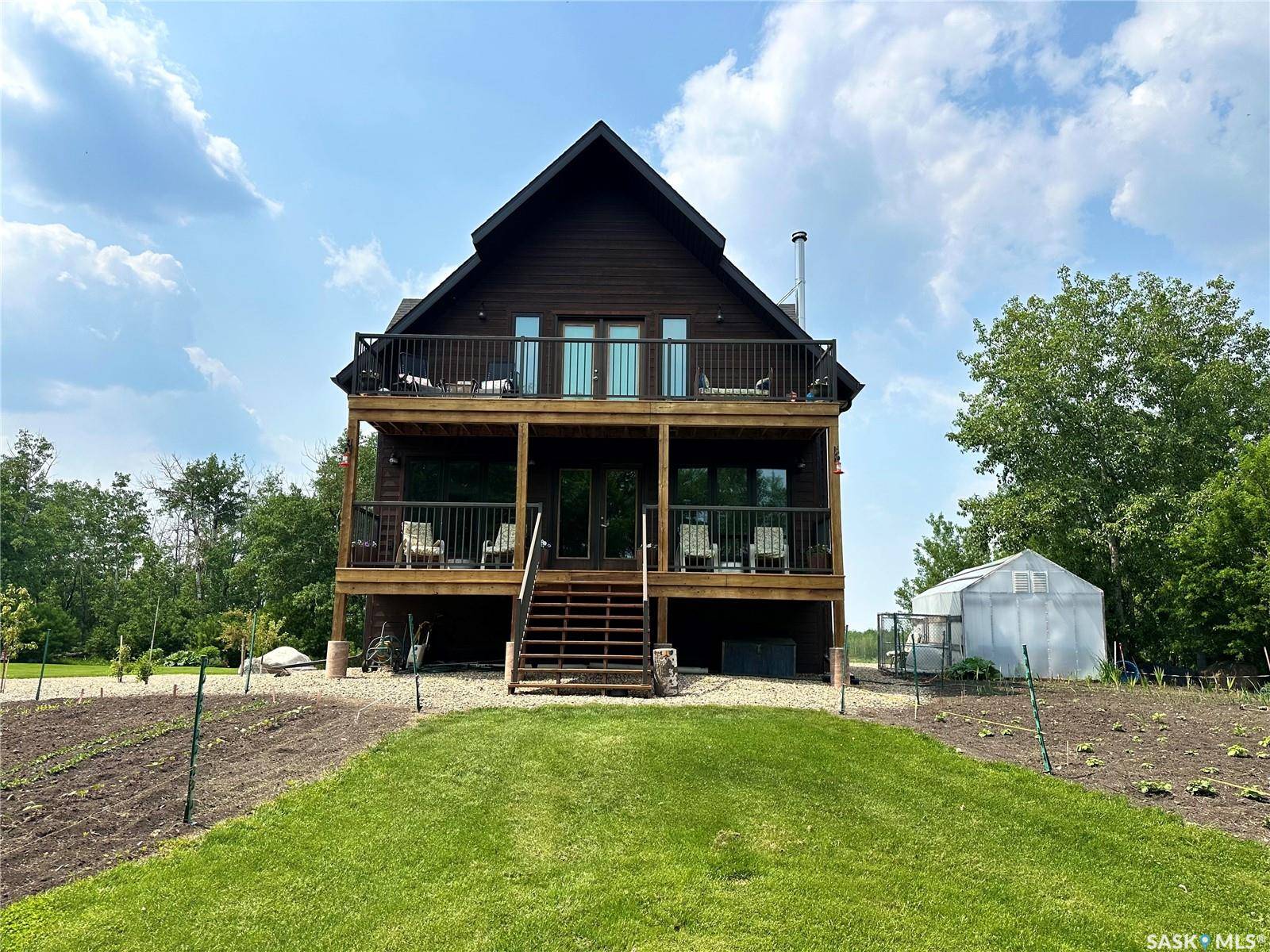 Spiritwood Rm No. 496, SK S0J 2M0,Rural Address