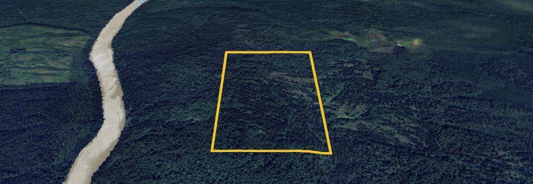 Cochrane, ON P0K 1G0,75.25 Acres - PCL 4952 N/A N/A