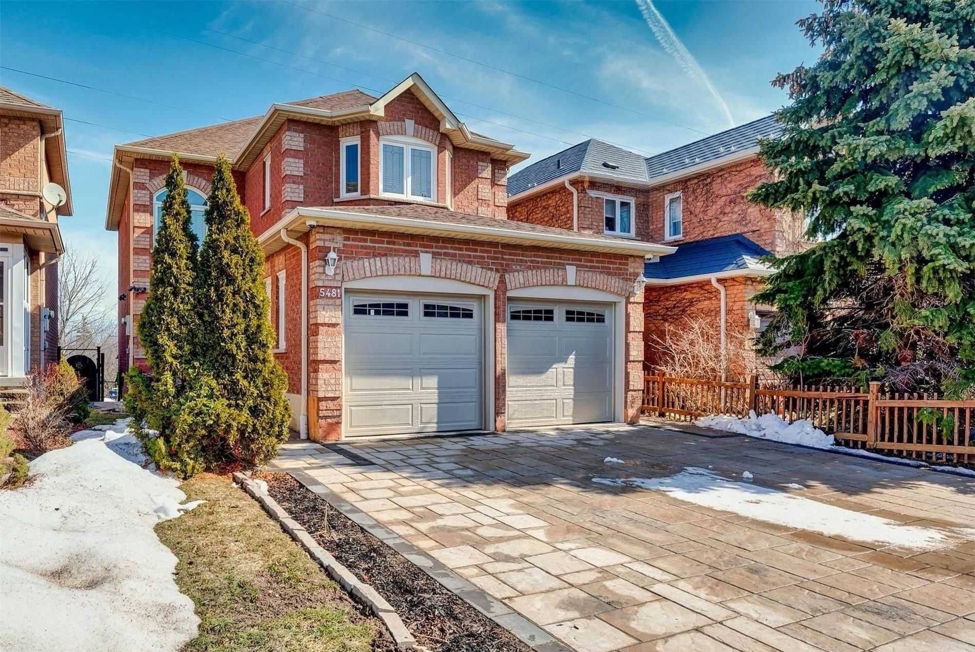 Mississauga, ON L4Z 4A5,5481 Wilderness TRL #Basement