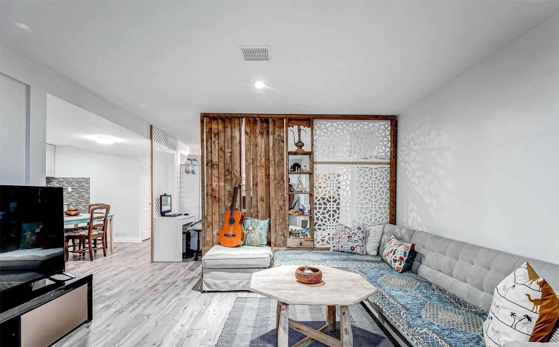 Mississauga, ON L4Z 4A5,5481 Wilderness TRL #Basement