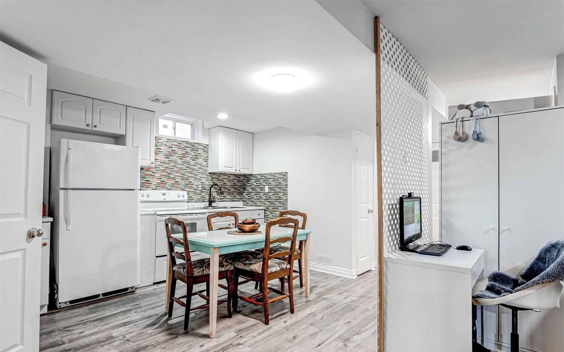 Mississauga, ON L4Z 4A5,5481 Wilderness TRL #Basement