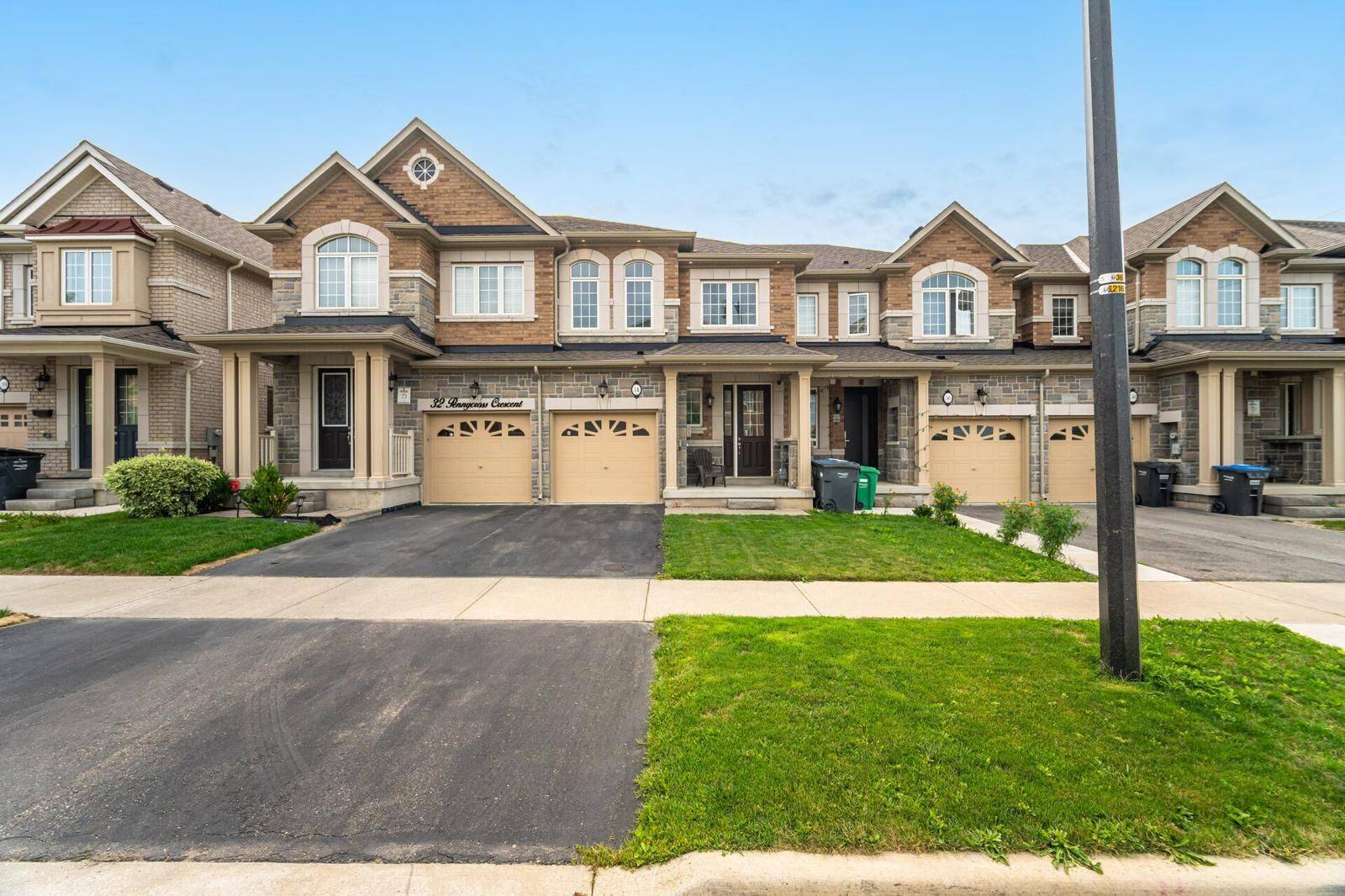 Brampton, ON L7A 4M1,34 Pennycross CRES