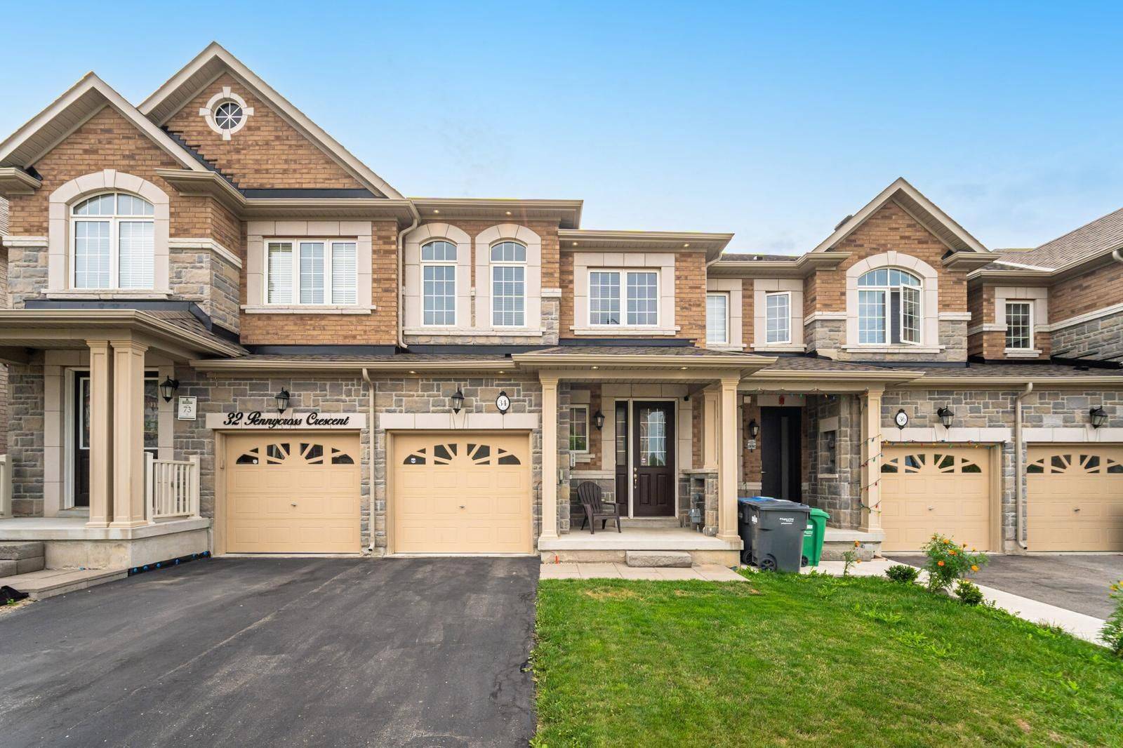 Brampton, ON L7A 4M1,34 Pennycross CRES