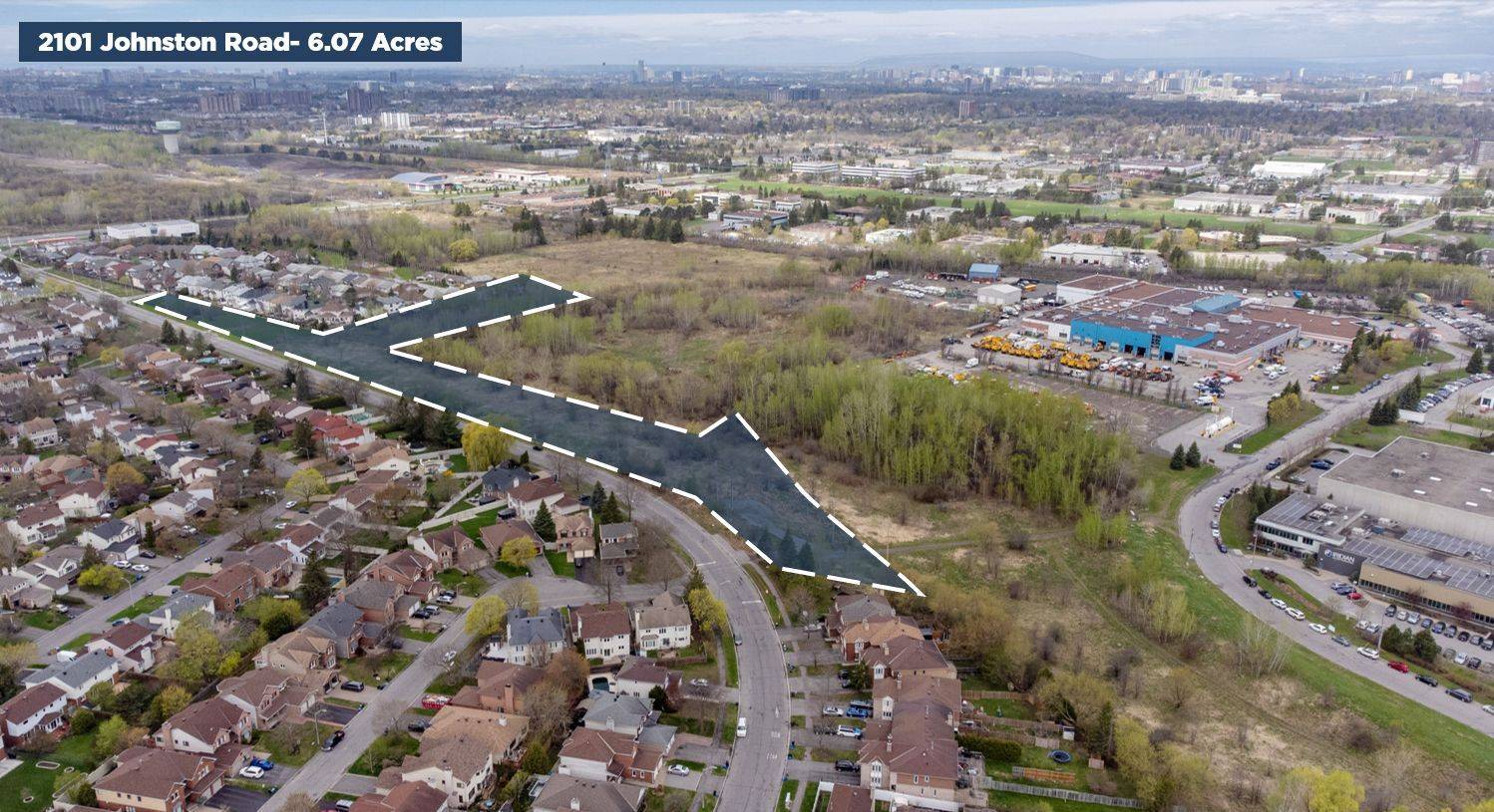 Hunt Club - South Keys And Area, ON K1G 5J8,2101 Johnston RD