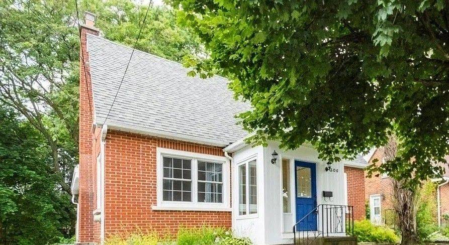 Belleville, ON K8N 3Z2,306 MacDonald AVE