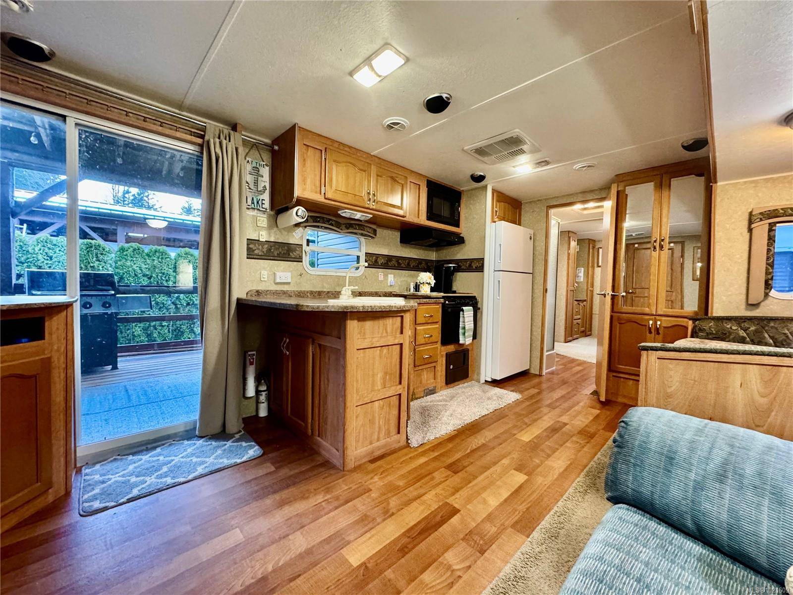 Lake Cowichan, BC V0R 2G0,8631 South Shore Rd #19