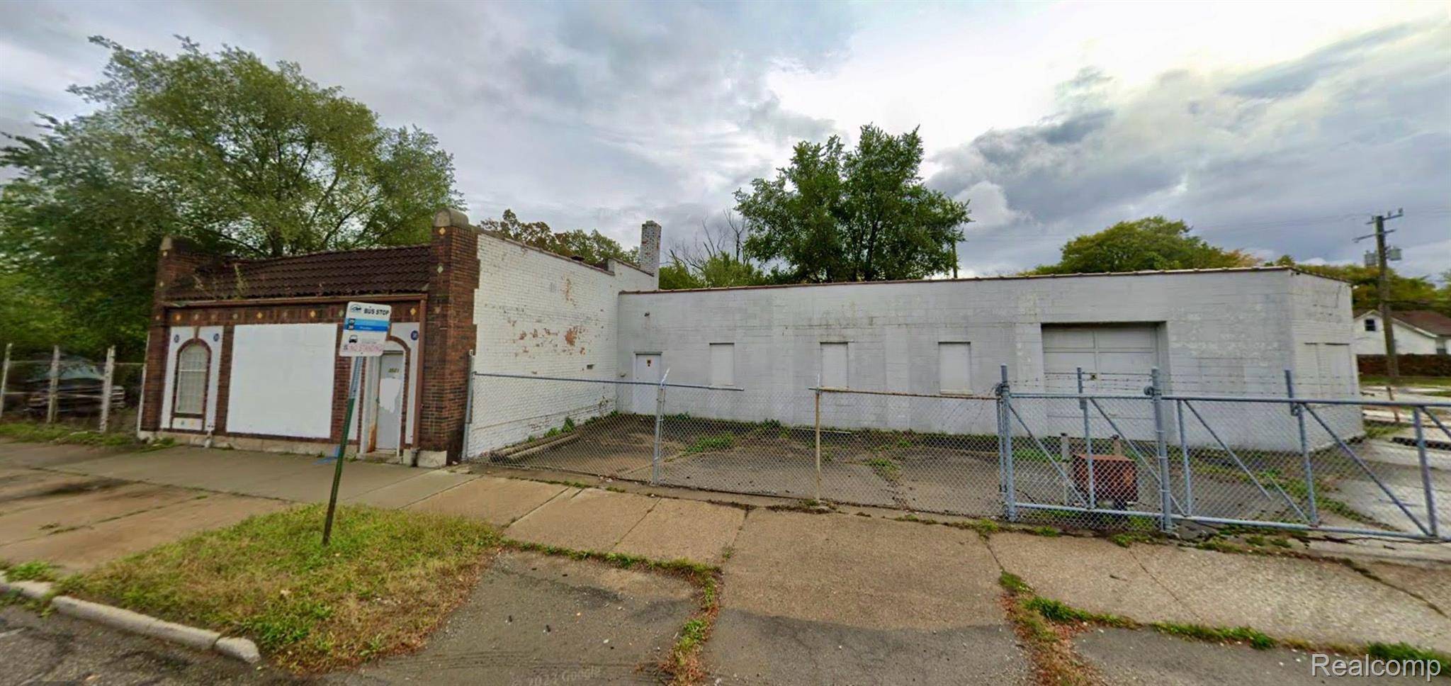 Detroit, MI 48238,3021 PURITAN ST
