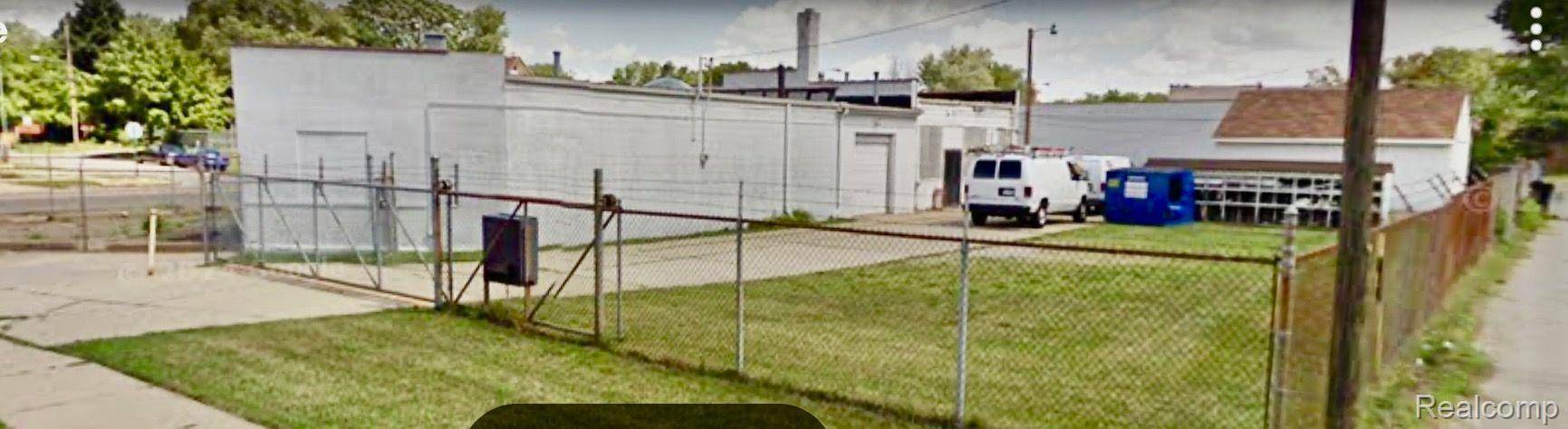 Detroit, MI 48238,3021 PURITAN ST