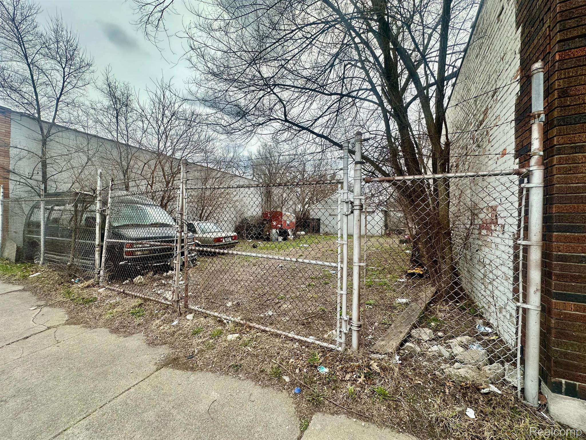 Detroit, MI 48238,3021 PURITAN ST