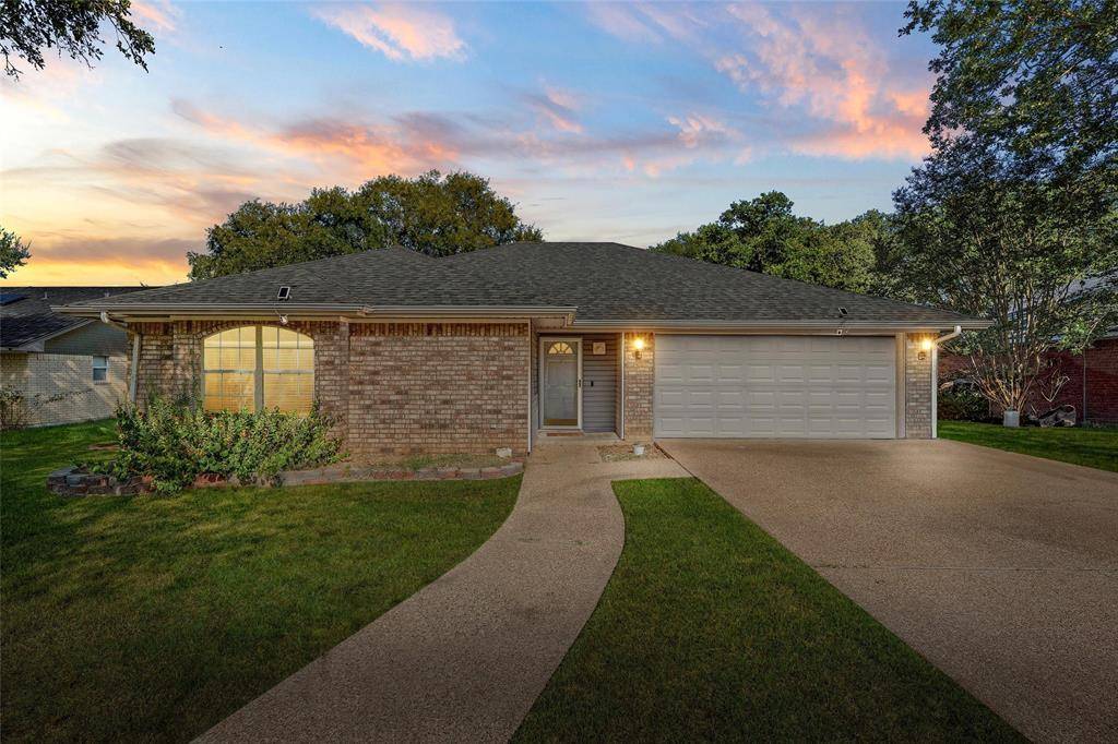 Waco, TX 76705,4609 LEXINGTON