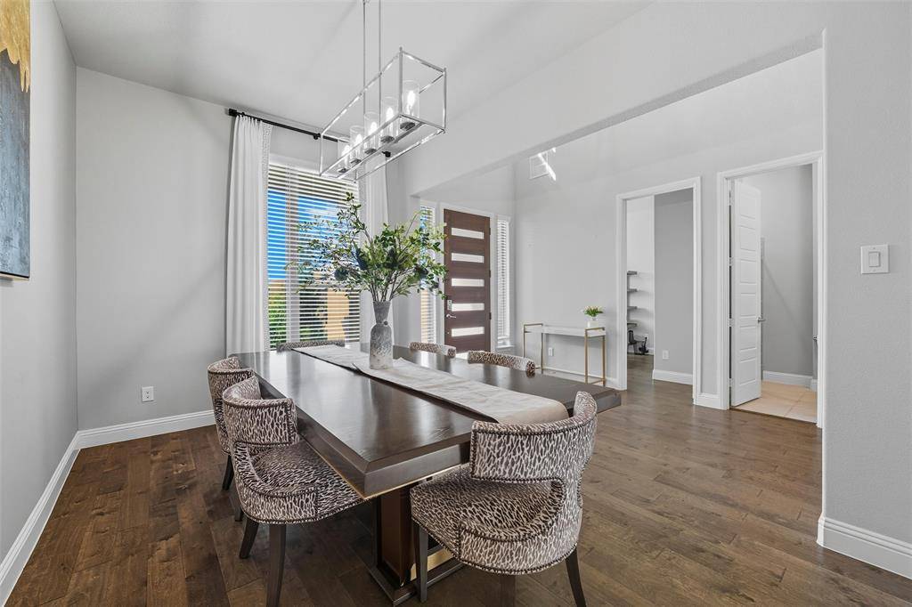 Frisco, TX 75035,8492 Chapote Road