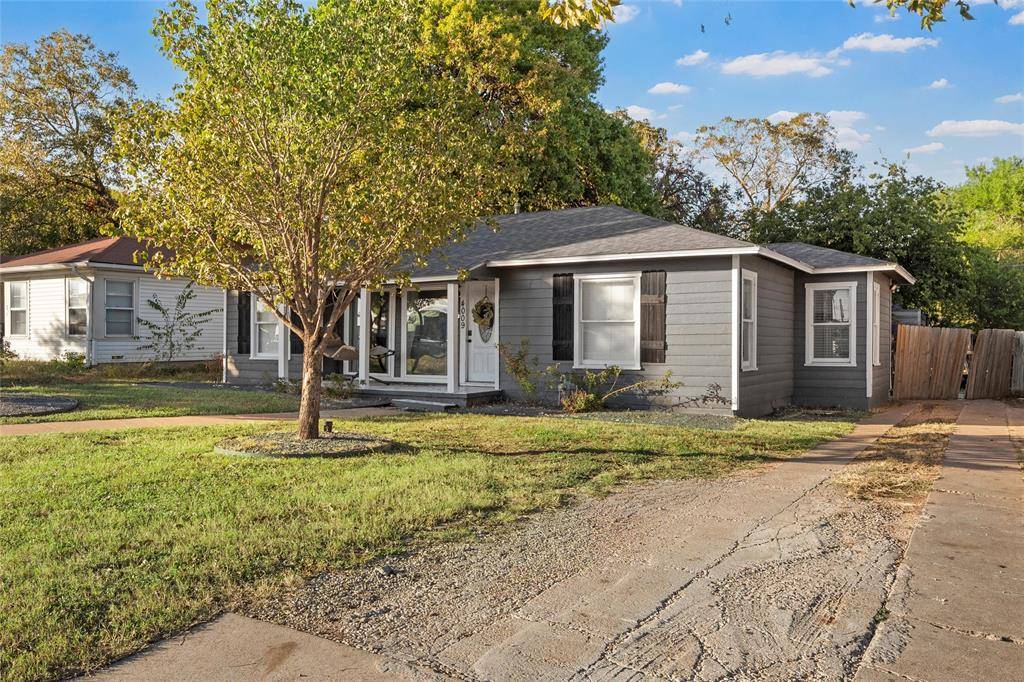 Waco, TX 76710,4009 Roselawn Drive