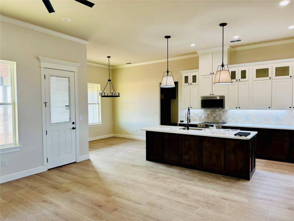 Tuscola, TX 79562,245 Indian Ridge Road