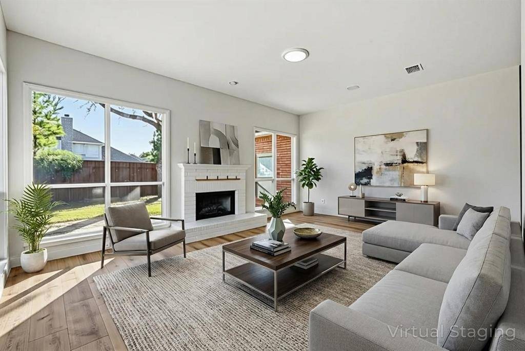 Flower Mound, TX 75028,601 Autumn Lane