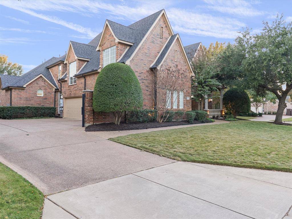 Southlake, TX 76092,1421 Sandstone Court