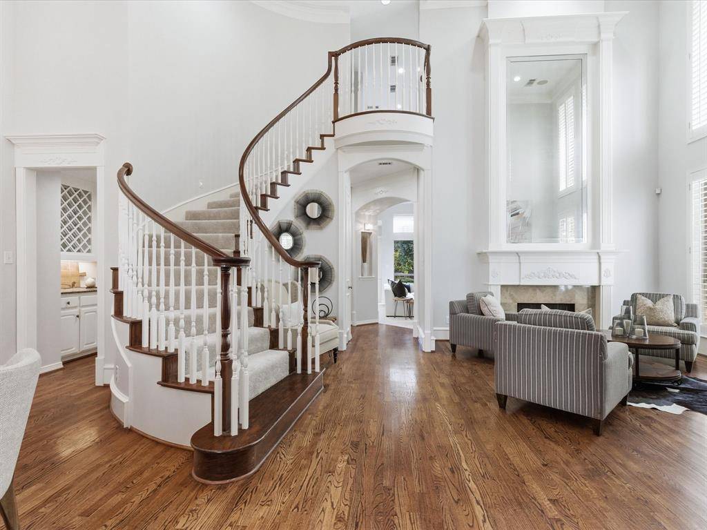 Southlake, TX 76092,1421 Sandstone Court