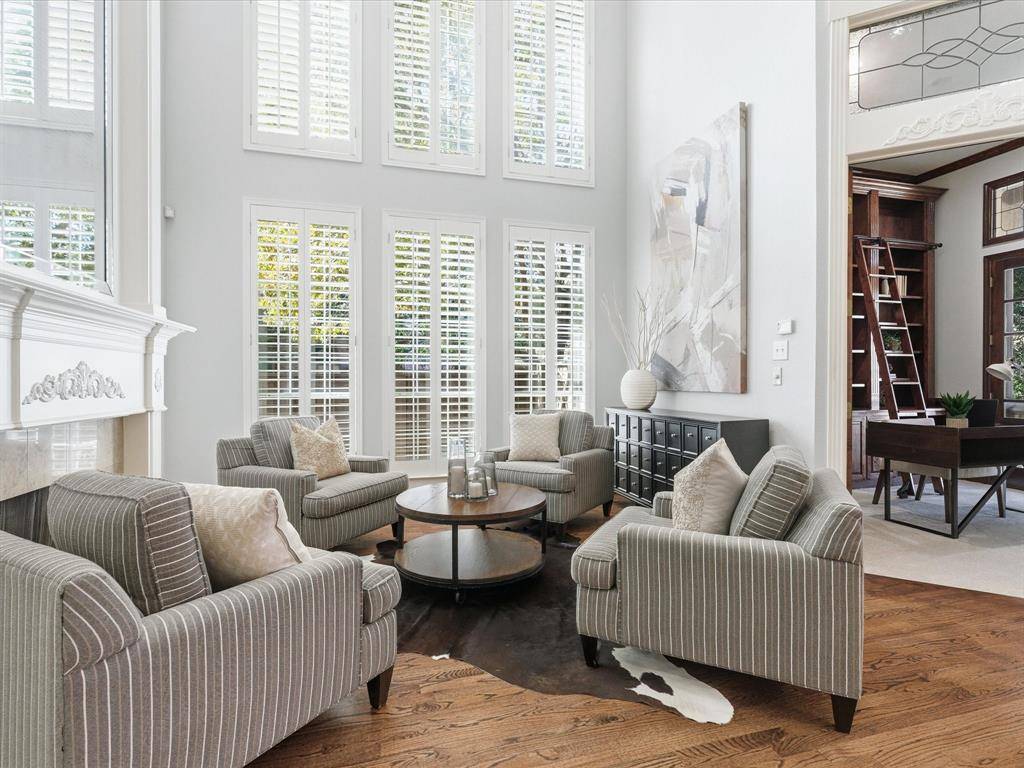 Southlake, TX 76092,1421 Sandstone Court