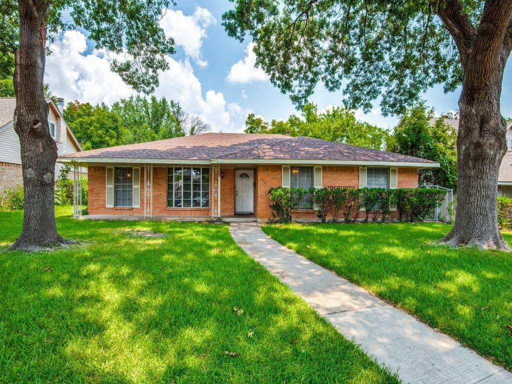 Dallas, TX 75232,2025 Cedar Valley Lane