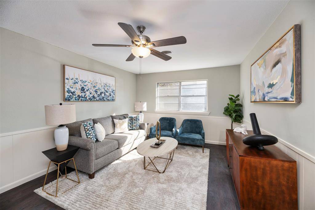 Fort Worth, TX 76119,4421 Ida Way