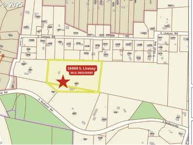 Oregon City, OR 97045,16868 S LIVESAY RD