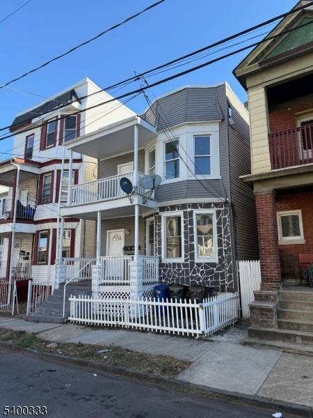 Newark City, NJ 07112,422 Jelliff Ave