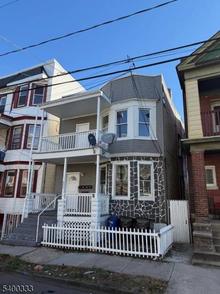 Newark City, NJ 07112,422 Jelliff Ave
