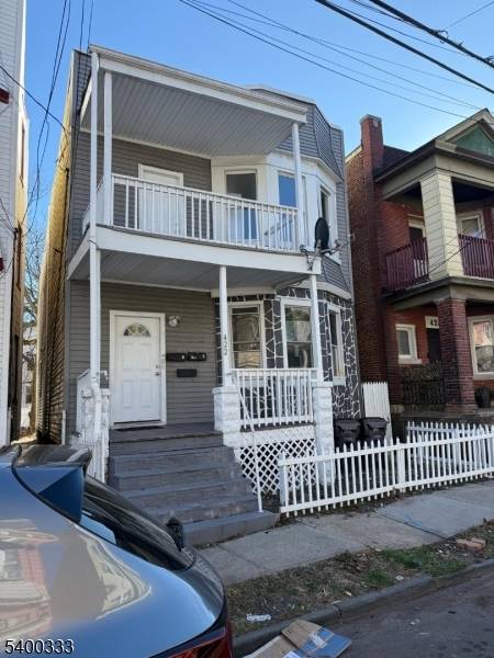 Newark City, NJ 07112,422 Jelliff Ave