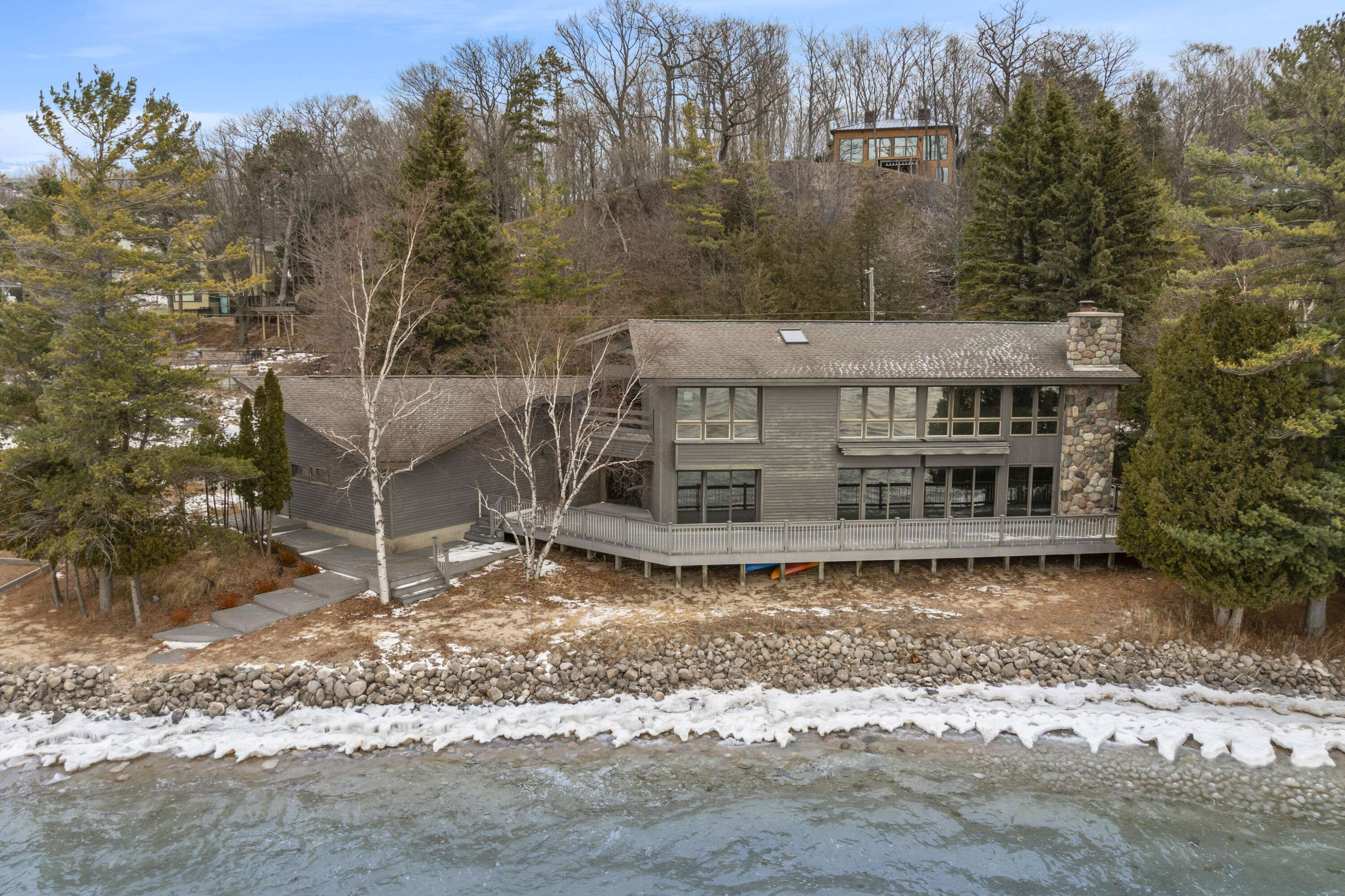 Beulah, MI 49617,3151 Crystal DR