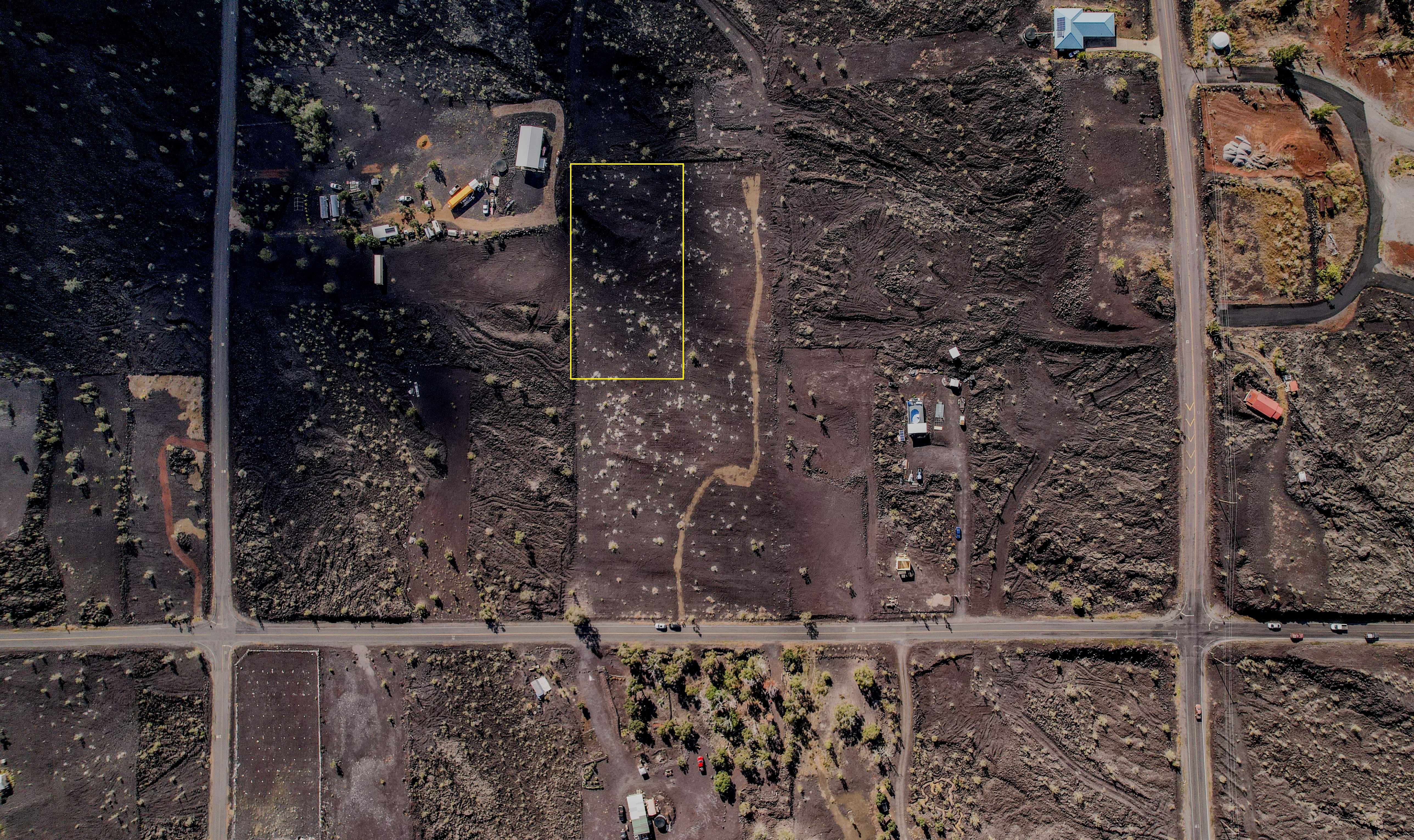 Ocean View, HI 96737