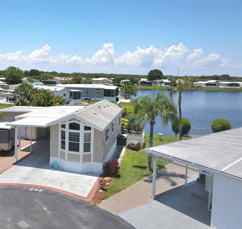 Okeechobee, FL 34974,14280 SE 124th Dr