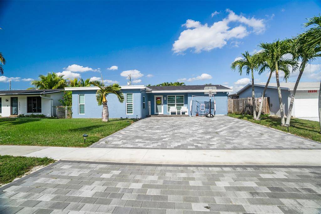 Sunrise, FL 33323,12301 NW 29th St