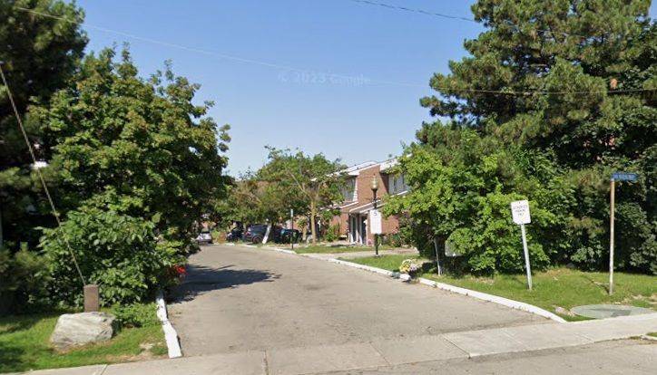 Toronto W05, ON M3N 2Y3,4 San Marino WAY #38