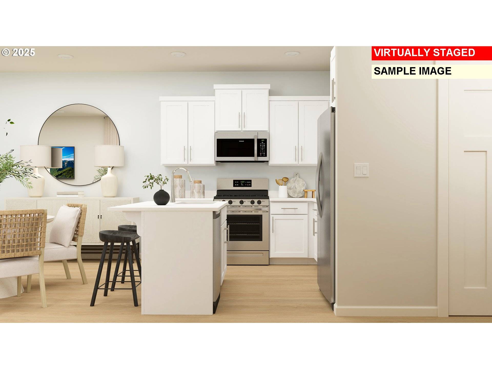 Gresham, OR 97080,3062 SW Linneman DR