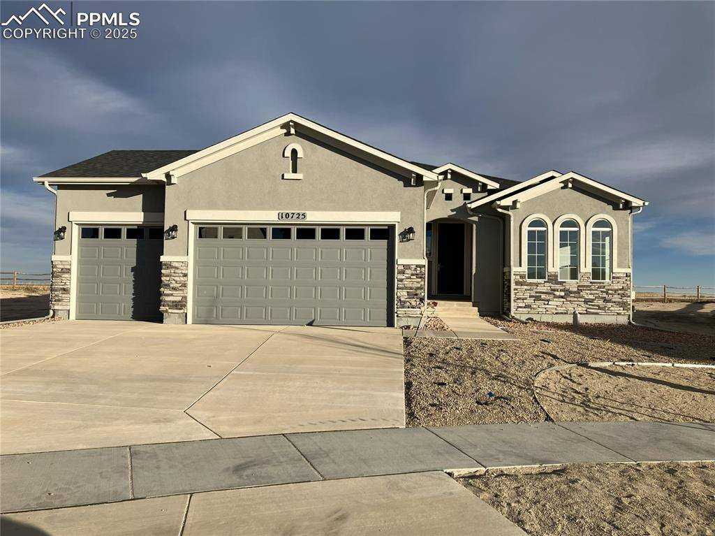 Peyton, CO 80831,10725 Morning Hills DR