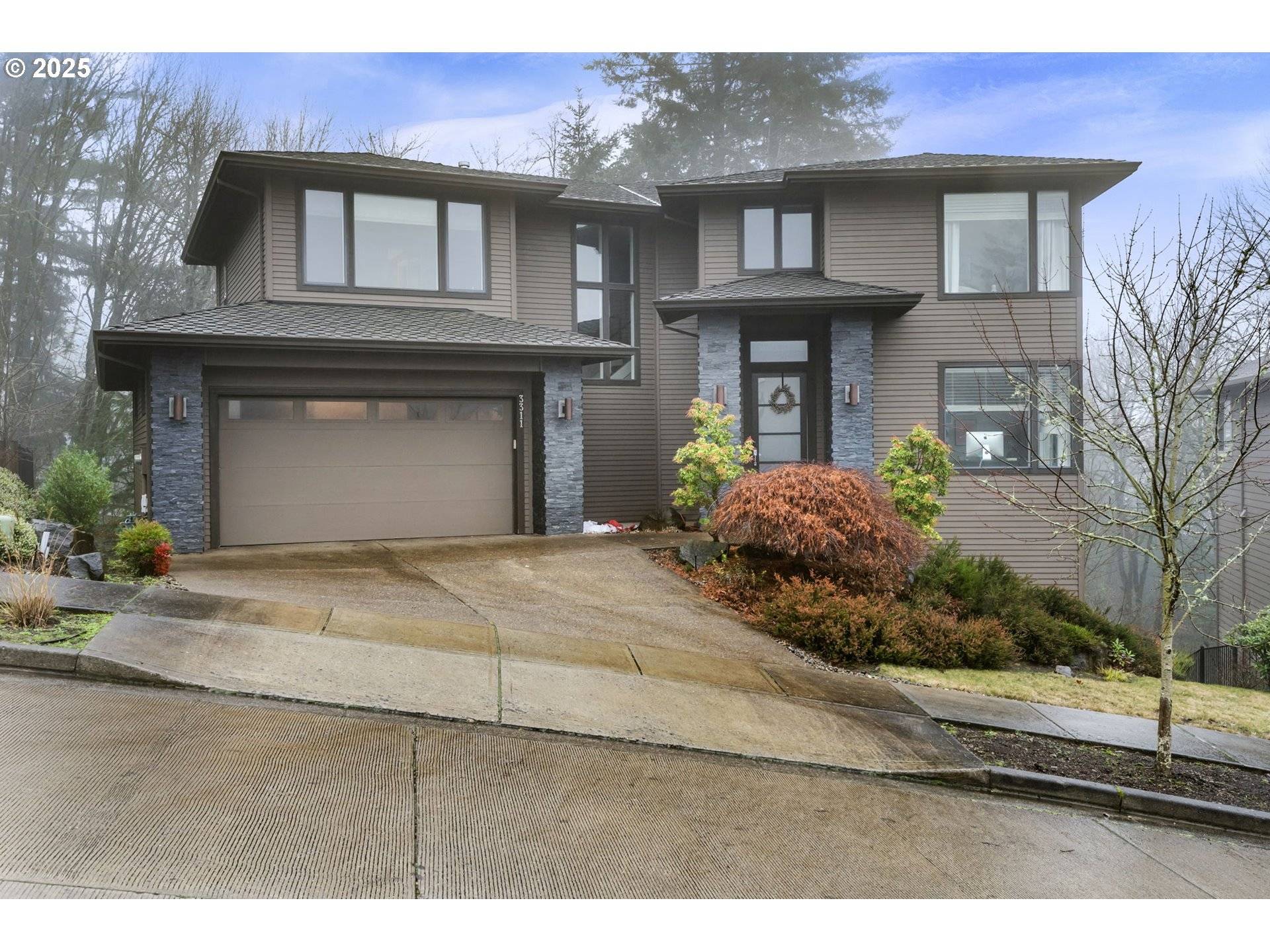 Portland, OR 97229,3311 NW TULLAMORE CT