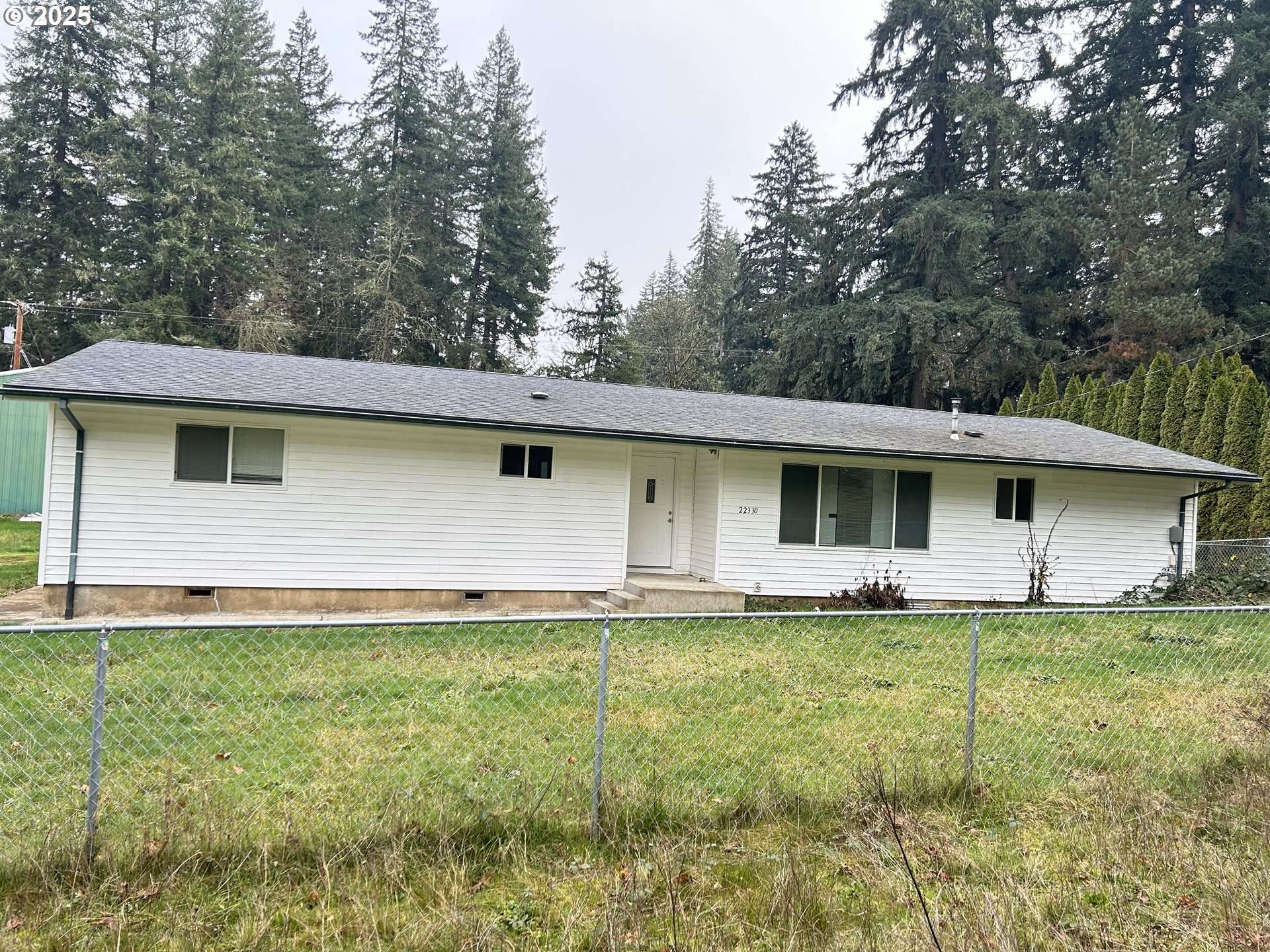 Estacada, OR 97023,22330 S DANDELION RD