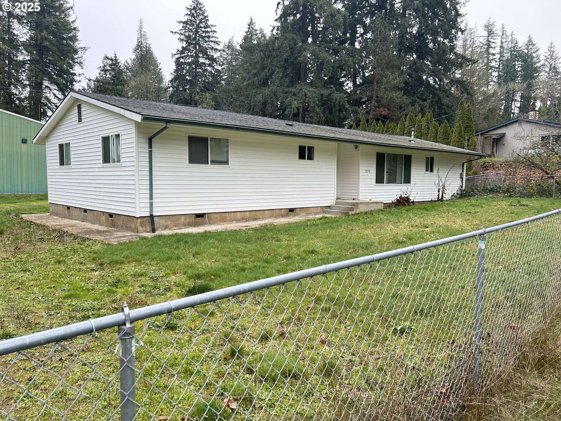 Estacada, OR 97023,22330 S DANDELION RD
