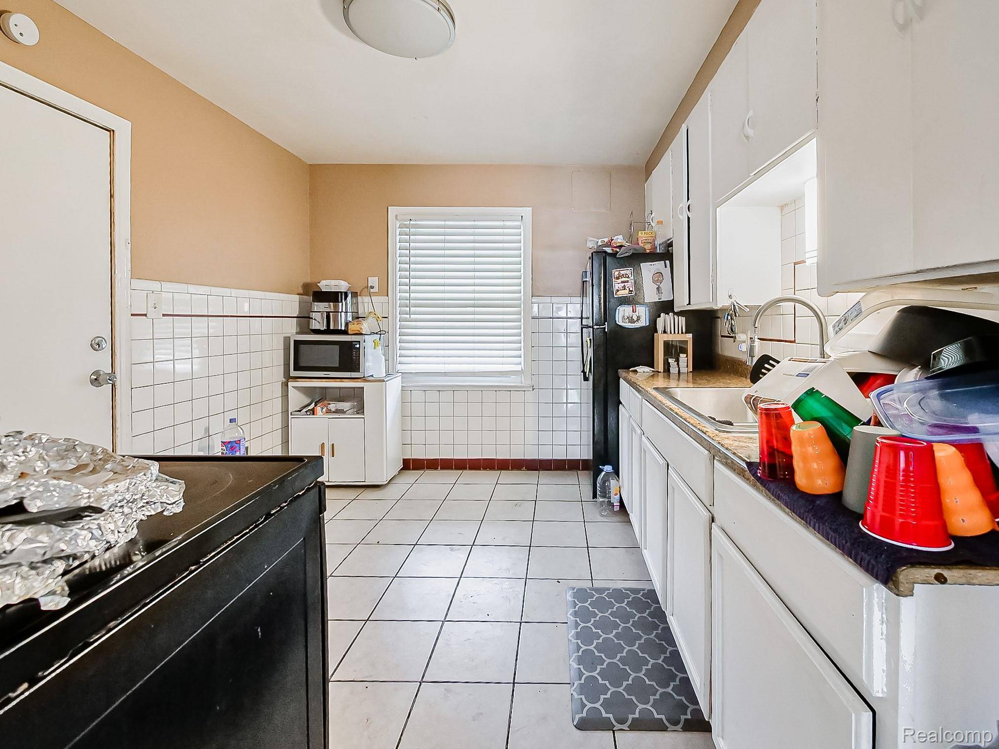 Detroit, MI 48227,15534 Eaton ST