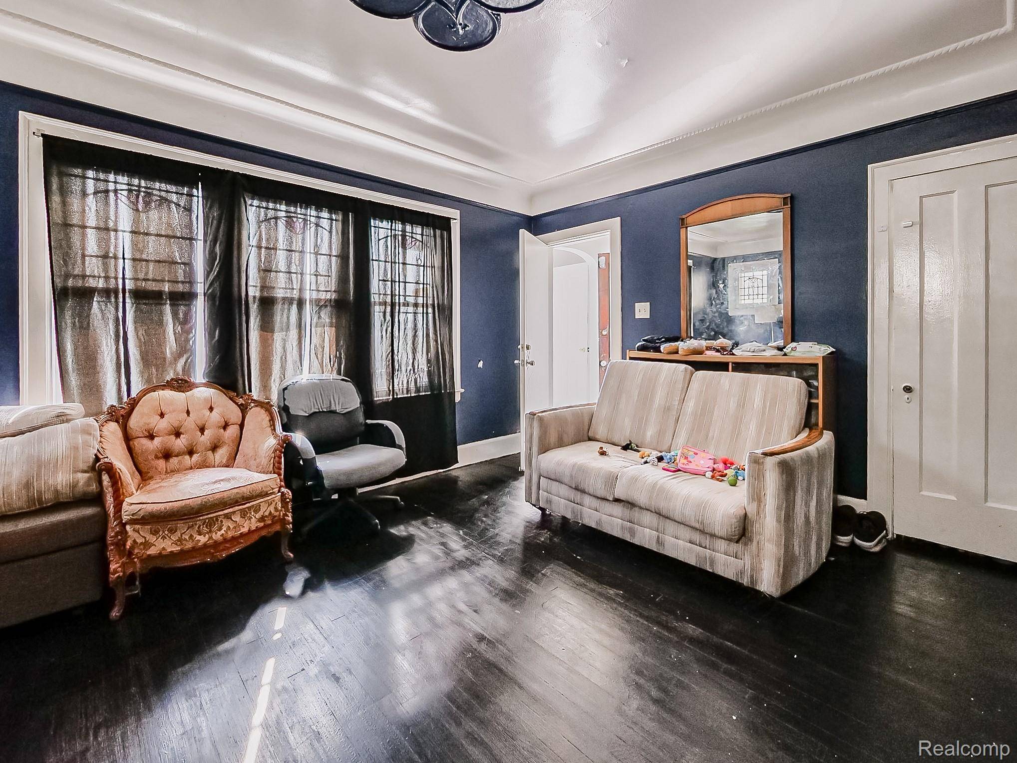 Detroit, MI 48238,13511 Wisconsin ST