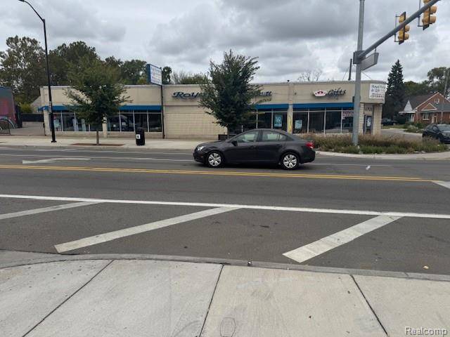 Detroit, MI 48228,16900 W Warren AVE