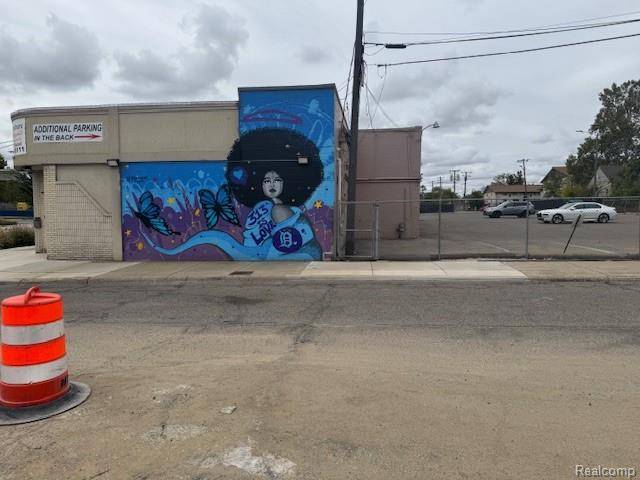 Detroit, MI 48228,16900 W Warren AVE