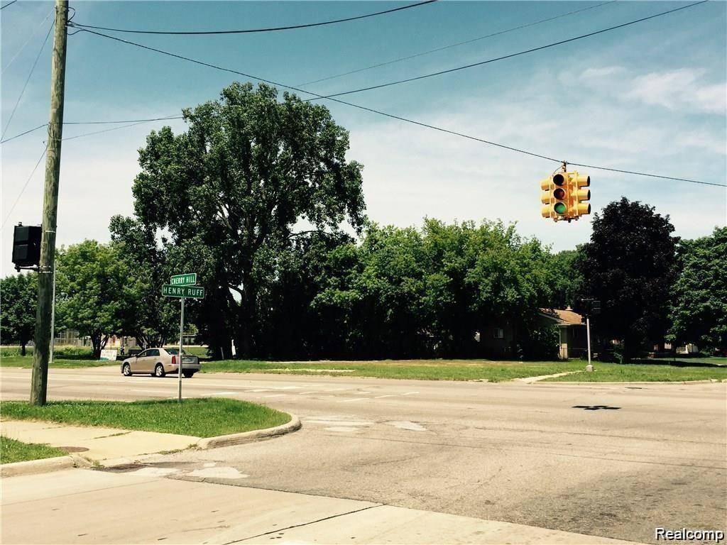 Garden City, MI 48135,30414 Cherry Hill RD