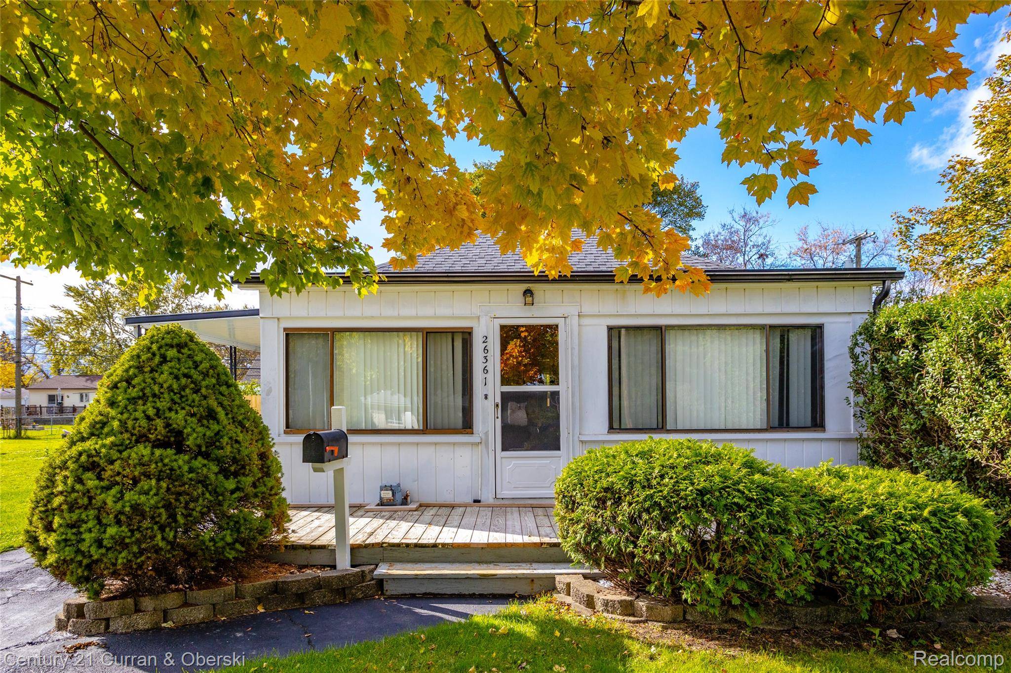 Roseville, MI 48066,26361 Parkington ST