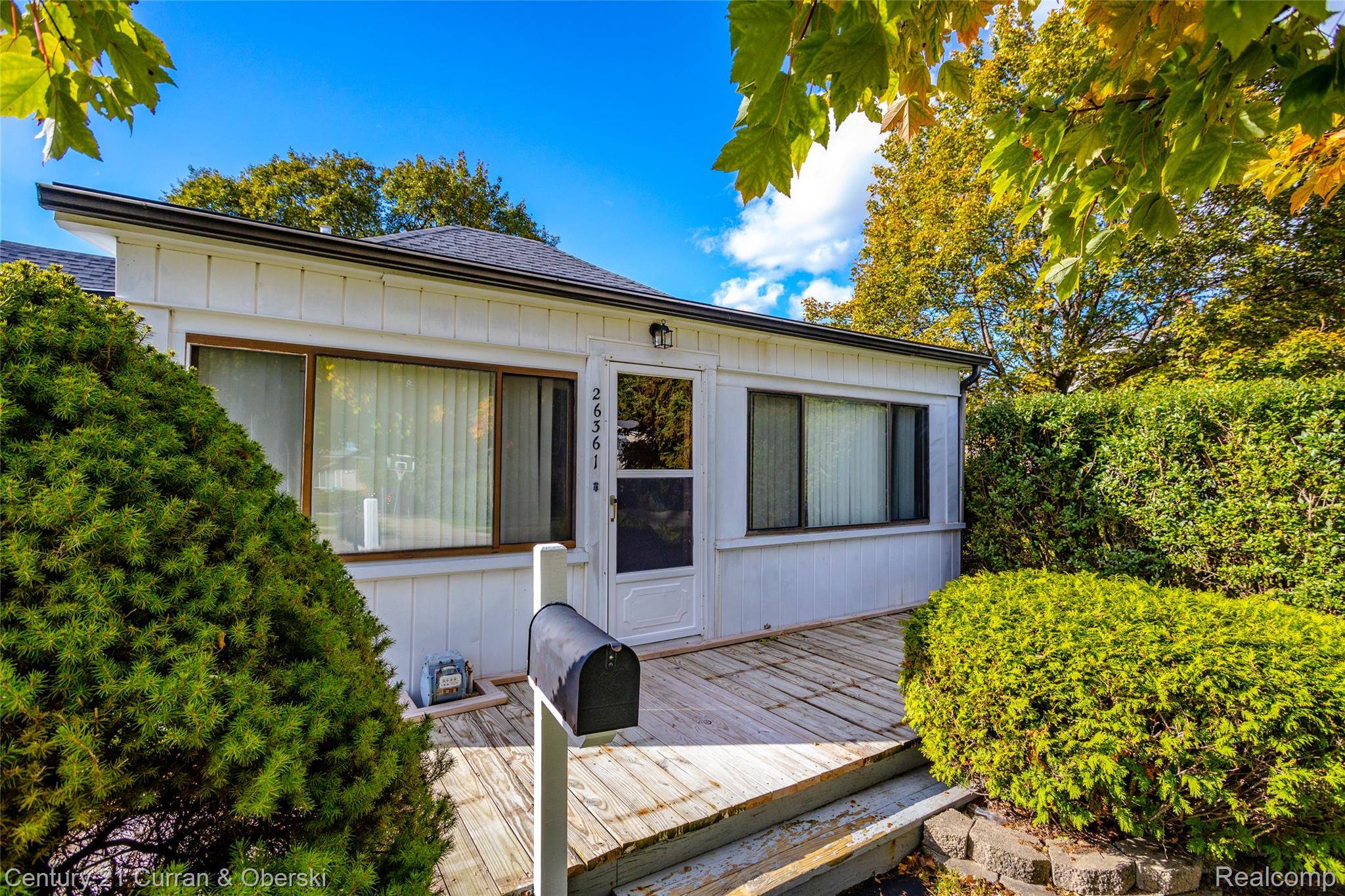 Roseville, MI 48066,26361 Parkington ST