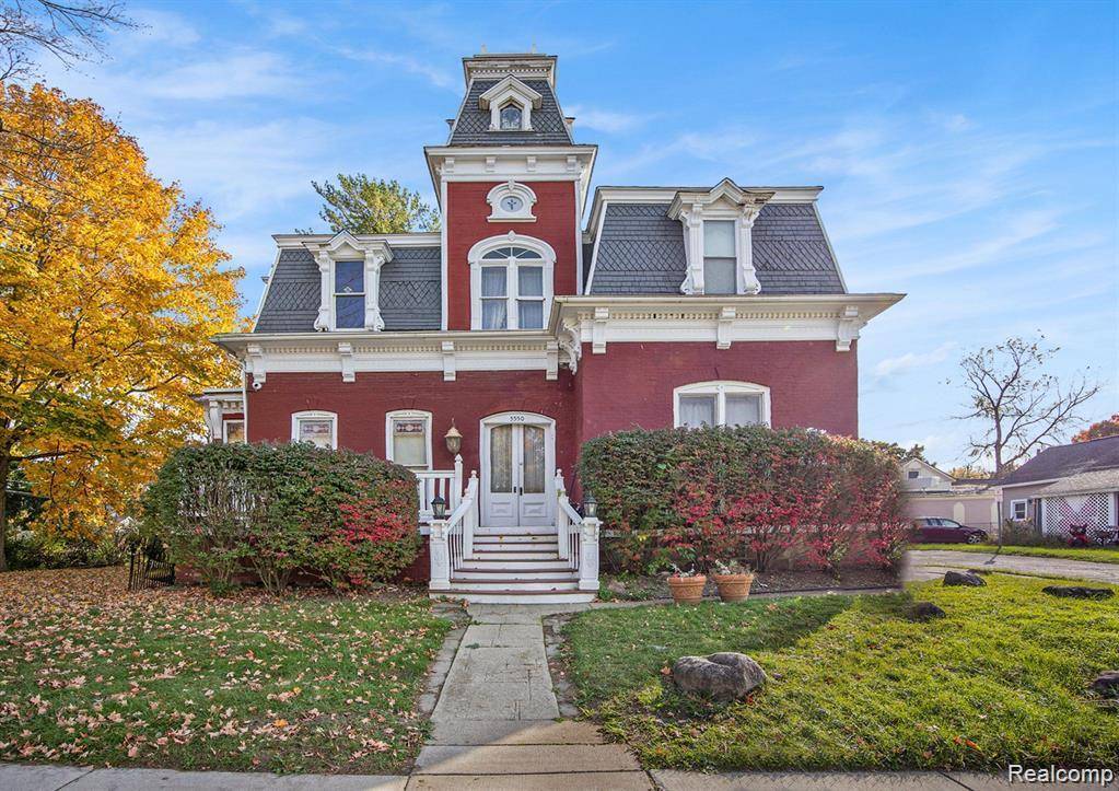 Dryden, MI 48428,5550 Main ST