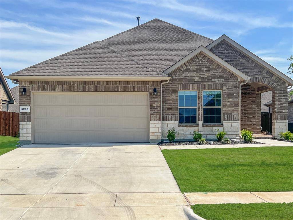 Krum, TX 76249,5266 Meadow Lane
