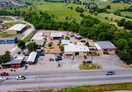 Godley, TX 76044,125 N Highway 171